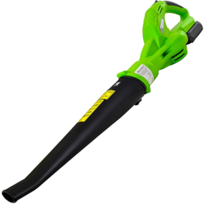 SereneLife Cordless 18V Leaf Blower