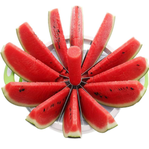 Stainless Steel Watermelon Cutter