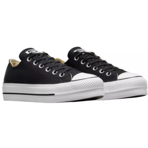 Converse Chuck Taylor All Star Platform Low Top Shoes
