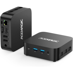 ACEMAGICIAN Vista V1 16GB/512GB Mini PC