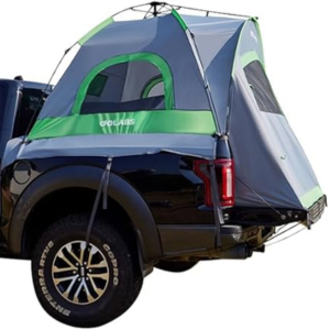 2-Person Waterproof Truck Bed Tent