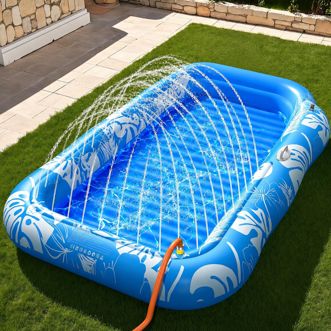 Inflatable 77