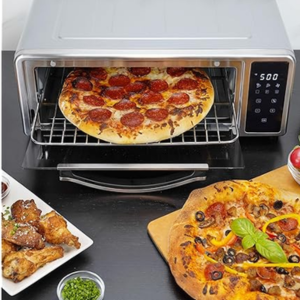 Kalorik Maxx Air Fryer Pizza Oven