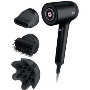 Shark HyperAIR Hair Dryer w/Attachments