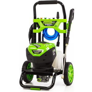 Greenworks 2300 PSI Electric Pressure Washer