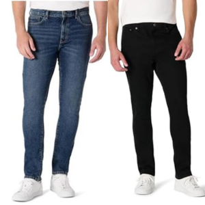 Amazon Essentials Men's Slim Fit Denim Jeans