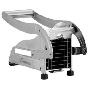 Simpli-Magic Stainless Steel French Fry Cutter