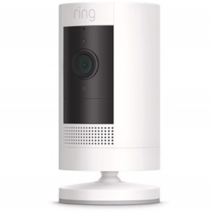 Ring Stick Up Cam (3rd Gen) w/Alexa