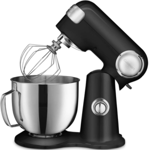 Cuisinart 5.5Qt Stand Mixer