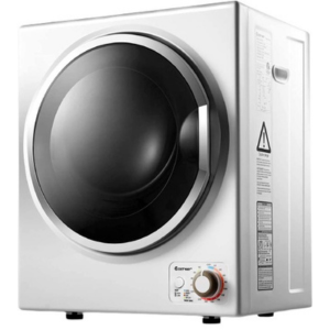Costway Portable 10lbs. Electric Clothes Dryer