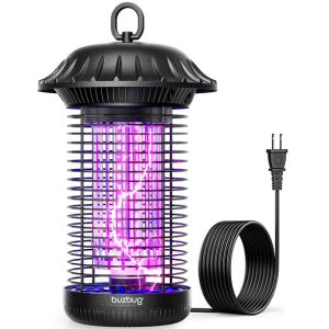 Buzbug Electric LED Bug Zapper