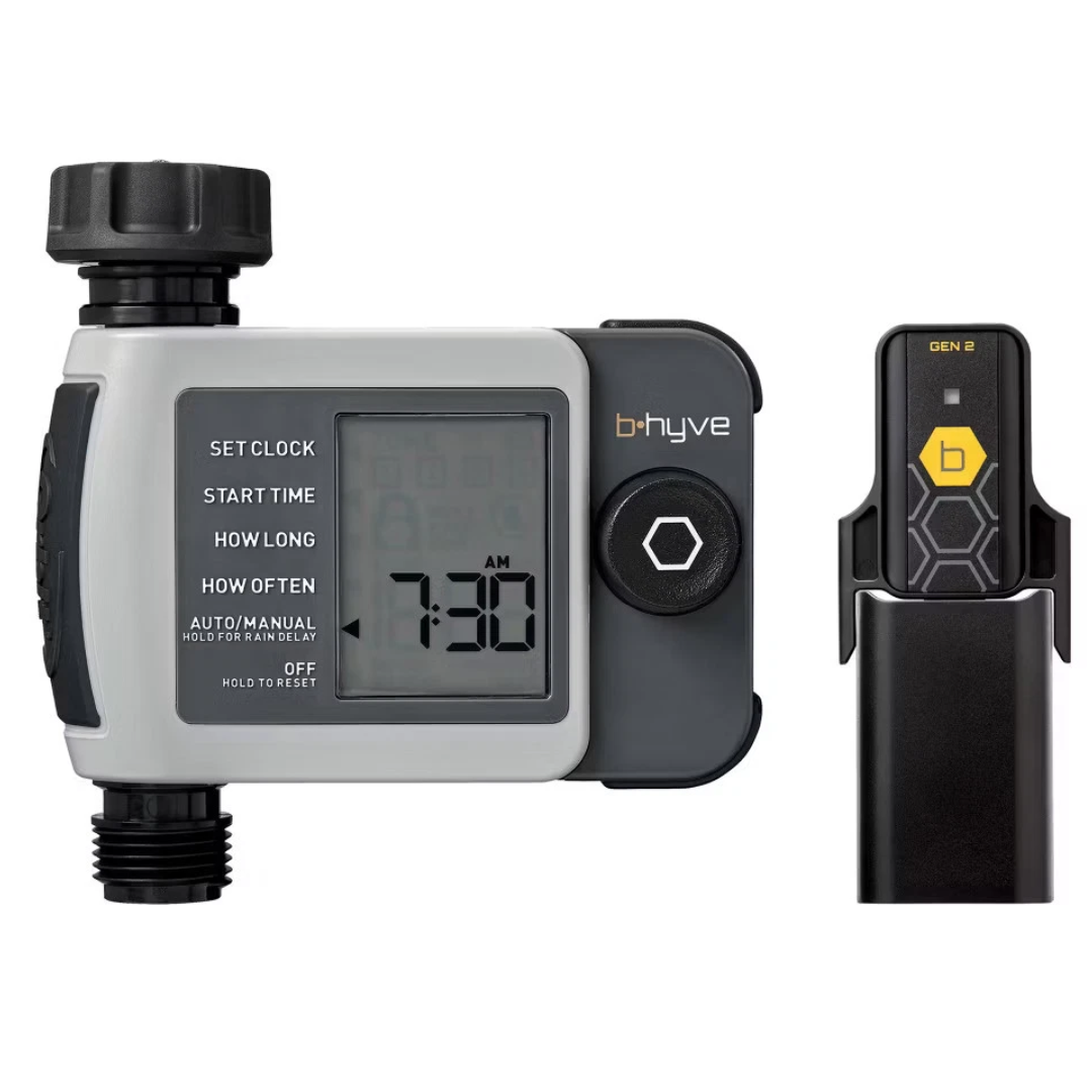 Orbit B-hyve XD Bluetooth Hose Timer