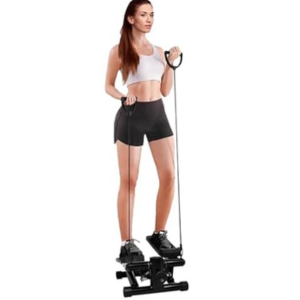 Adjustable Mini Stepper Stair Machine
