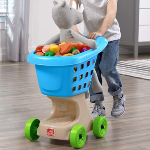 Step2 Kid's Shopping Cart
