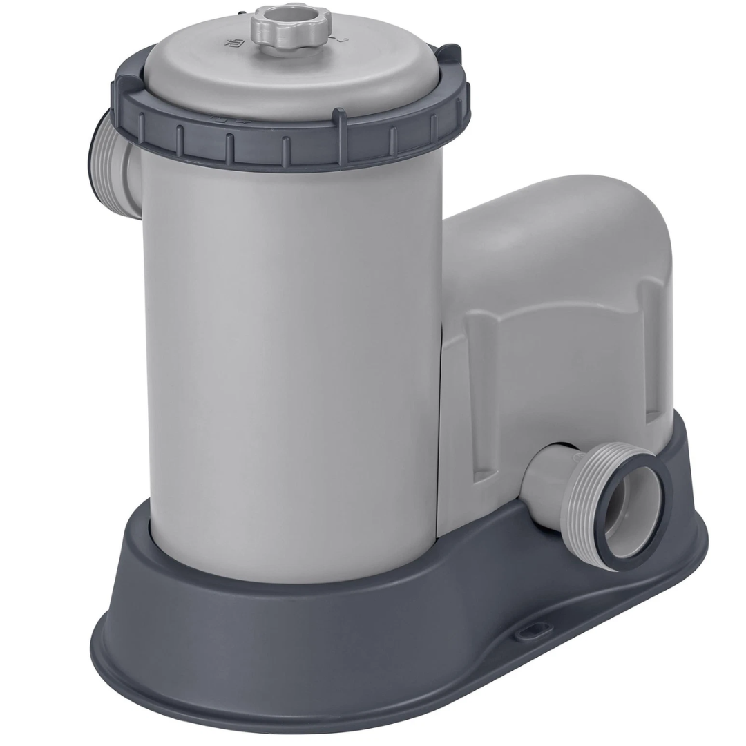 Single Speed 1500Gal Above Ground Pool Pump