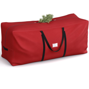 Waterproof 7' Christmas Tree Storage Bag