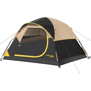 FanttikOutdoor Zeta C3 3-Person Instant Dome Tent