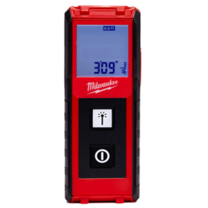 Milwaukee 65' Laser Distance Meter
