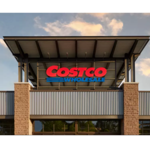 1-Year Costco Gold Membership + $100 off $200