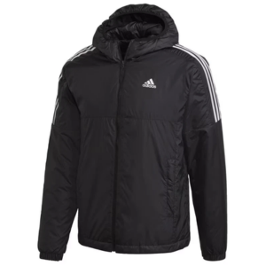 Adidas Men's Insulated Hooded Jacket
