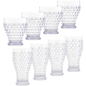 8-Pack Simply Swell Tumblers