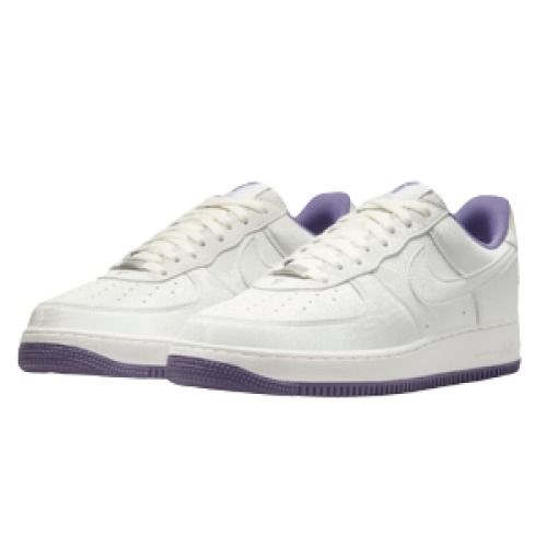 Nike Kobe Men's Air Force 1 Low Shoes