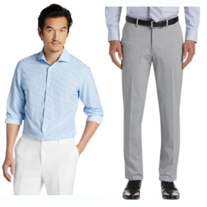 Up to 50% Off Sitewide @Men's Wearhouse