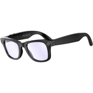 Bluetooth AI Smart Glasses w/Camera
