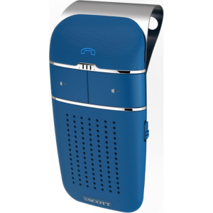 Emerson Bluetooth Car Speakerphone w/Magnetic Mount