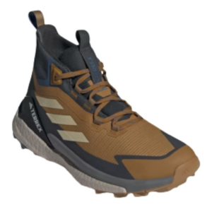 Adidas Terrex Free Hiker 2.0 Men's Shoes