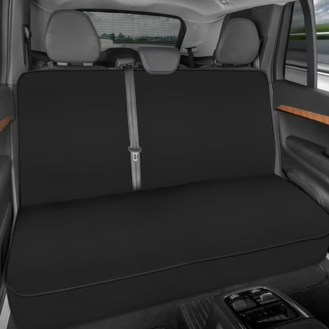 Motor Trend AquaShield Rear Seat Covers