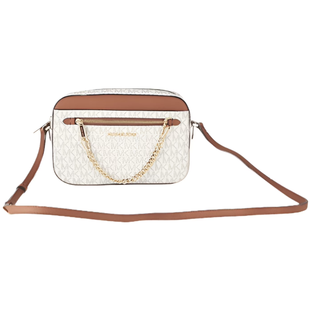 Michael Kors Women's Jet Set Crossbody Bag