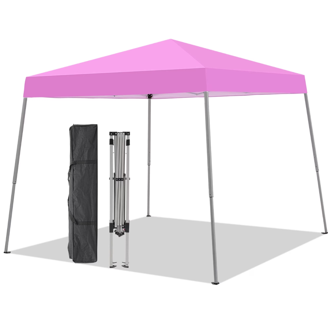 Ainfox 8' Pop Up Canopy Tent