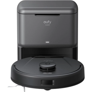 eufy L50 Robot Vacuum w/Self Empty Station