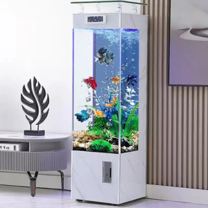 Acrylic Modern 26Gal. Eco Aquarium Tank