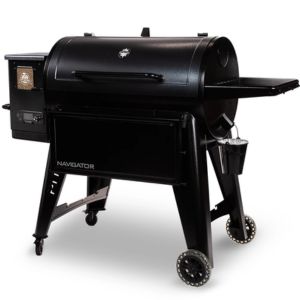 Pit Boss Wood Pellet Grill & Smoker