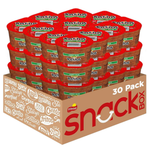 Tostitos 30-Pack Chunky Salsa Cups