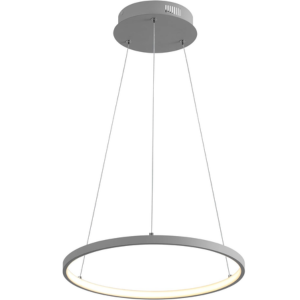 Dimmable Integrated LED Pendant Light