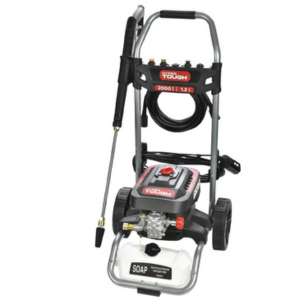 Hyper Tough 2000 PSI Electric Pressure Washer