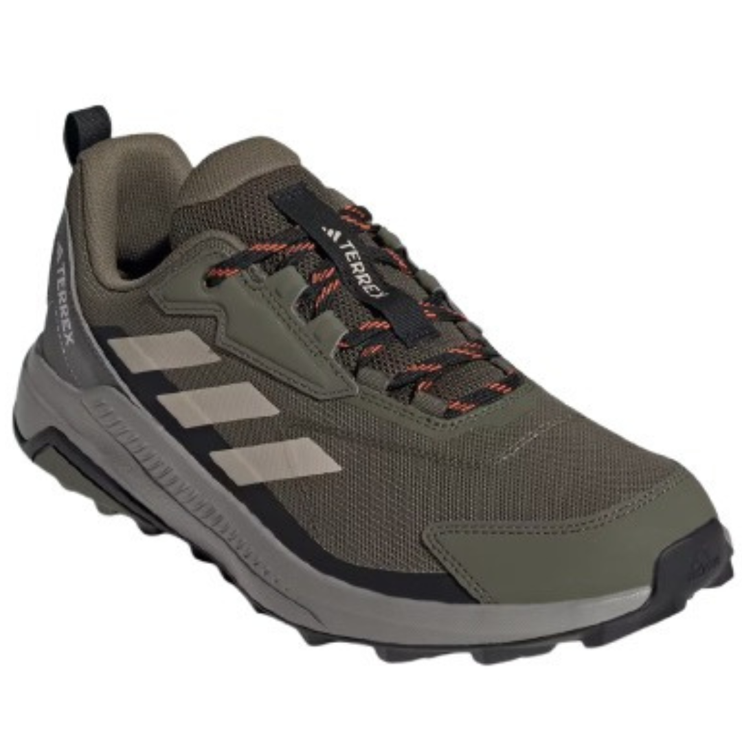 Adidas Terrex Anylander Men's Hiking Shoes