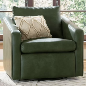 Better Homes & Gardens Swivel Accent Chair