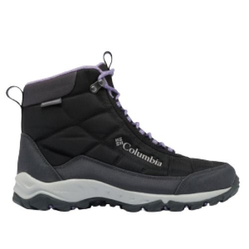 Columbia Women's Firecamp Boots