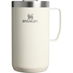 Stanley 24oz. Stainless Steel Camp Mug