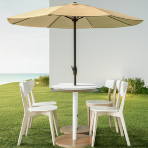 Quickswap 9' Patio Umbrella