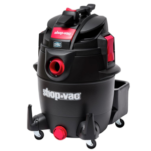 Shop-Vac 14Gal Wet/Dry Vacuum