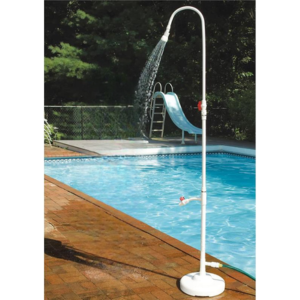 Swimline 7' Poolside Shower