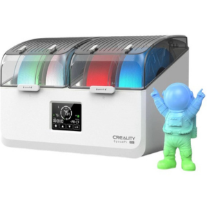 SpacePi Dual Chamber Filament Dryer