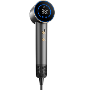 Bluvol SonicDry H10 Apex Hair Dryer