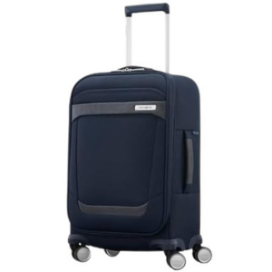 Samsonite Elevation Plus Softside Carry-On Spinner Luggage