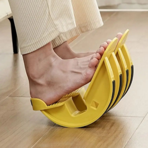 Non-Slip Calf Stretcher Slant Board